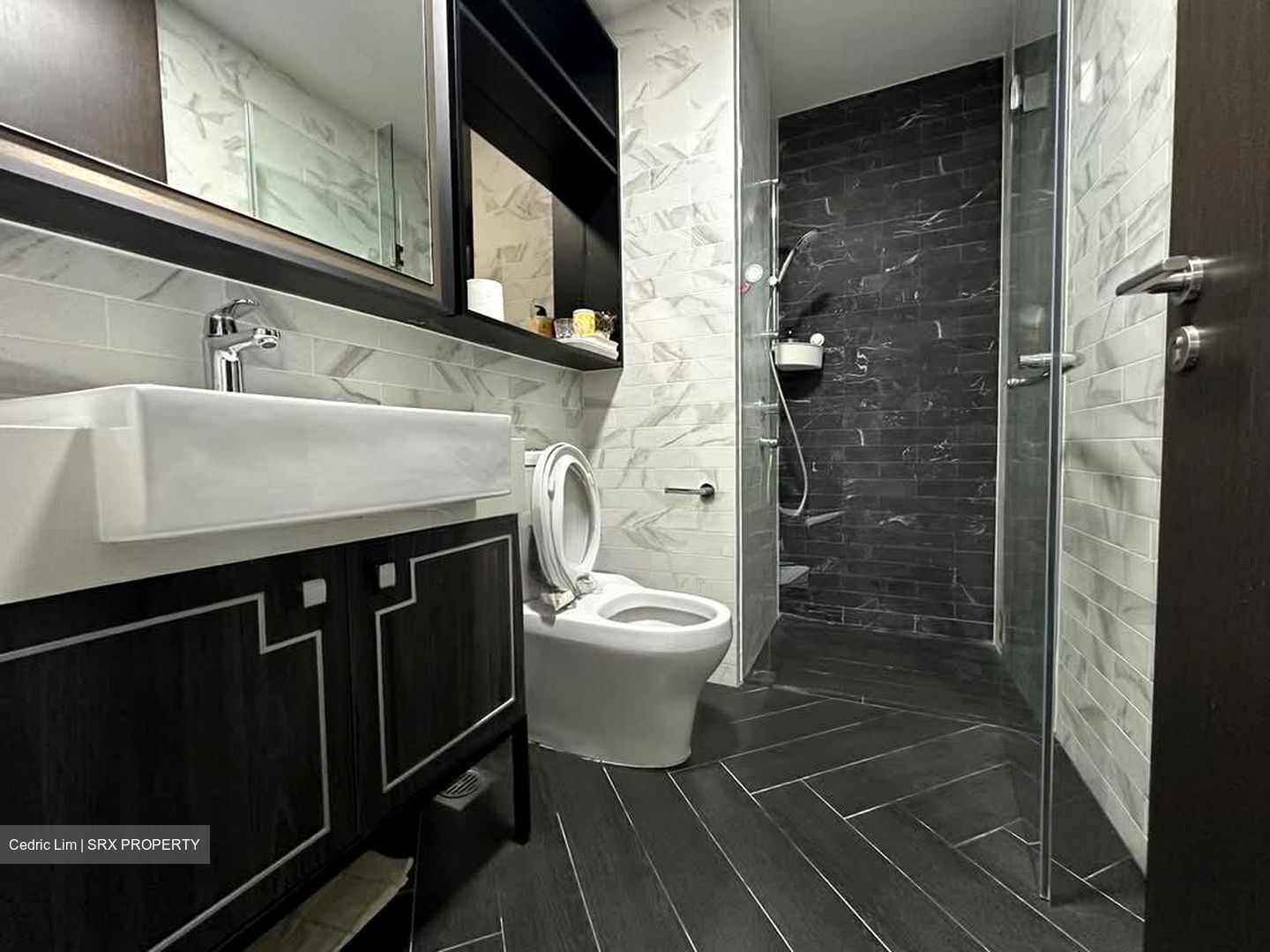 Mayfair Gardens (D21), Condominium #586741021